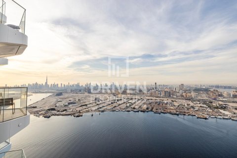 Снять в аренду квартиру в Dubai Creek Harbour (The Lagoons), Дубай, ОАЭ 2 спальни, 114м2, № 684500 - фото 10