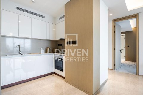 Снять в аренду квартиру в Dubai Creek Harbour (The Lagoons), Дубай, ОАЭ 2 спальни, 114м2, № 684500 - фото 5