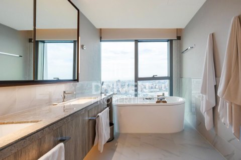 Снять в аренду квартиру в Dubai Creek Harbour (The Lagoons), Дубай, ОАЭ 2 спальни, 114м2, № 684500 - фото 6