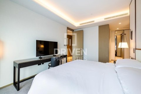 Снять в аренду квартиру в Dubai Creek Harbour (The Lagoons), Дубай, ОАЭ 2 спальни, 114м2, № 684500 - фото 3