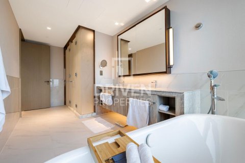 Снять в аренду квартиру в Dubai Creek Harbour (The Lagoons), Дубай, ОАЭ 2 спальни, 114м2, № 684500 - фото 7