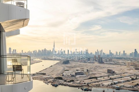 Снять в аренду квартиру в Dubai Creek Harbour (The Lagoons), Дубай, ОАЭ 2 спальни, 114м2, № 684500 - фото 11