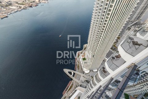 Снять в аренду квартиру в Dubai Creek Harbour (The Lagoons), Дубай, ОАЭ 2 спальни, 114м2, № 684500 - фото 13