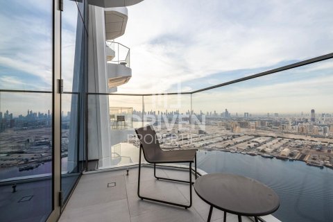 Снять в аренду квартиру в Dubai Creek Harbour (The Lagoons), Дубай, ОАЭ 2 спальни, 114м2, № 684500 - фото 9