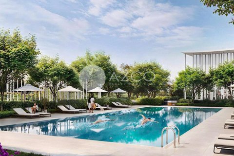 Apartament në Dubai Hills Estate, Dubai, Emiratet e Bashkuara Arabe 2 dhoma gjumi, 105.9 m2. № 597545 - Foto 9