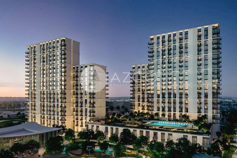 Apartament në Dubai Hills Estate, Dubai, Emiratet e Bashkuara Arabe 2 dhoma gjumi, 105.9 m2. № 597545 - Foto 6