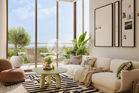 Apartament në Dubai Hills Estate, Dubai, Emiratet e Bashkuara Arabe 2 dhoma gjumi, 105.9 m2. № 597545 - Foto 4