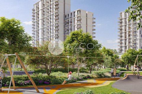 Apartament në Dubai Hills Estate, Dubai, Emiratet e Bashkuara Arabe 2 dhoma gjumi, 105.9 m2. № 597545 - Foto 8