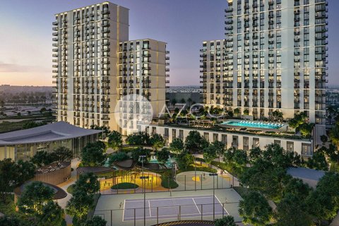 Apartament në Dubai Hills Estate, Dubai, Emiratet e Bashkuara Arabe 2 dhoma gjumi, 105.9 m2. № 597545 - Foto 7