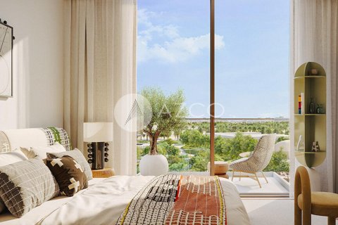 Apartament në Dubai Hills Estate, Dubai, Emiratet e Bashkuara Arabe 2 dhoma gjumi, 105.9 m2. № 597545 - Foto 3