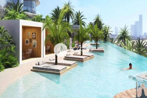 Byt v Dubai Media City, SAE 2 ložnice, 133.8 m² Č.: 597547 - fotografie 14