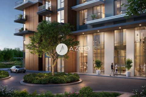 Byt v Dubai Hills Estate, SAE 1 ložnice, 67.5 m² Č.: 597546 - fotografie 5