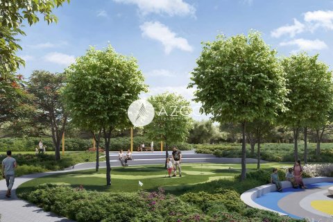 Byt v Dubai Hills Estate, SAE 1 ložnice, 67.5 m² Č.: 597546 - fotografie 9