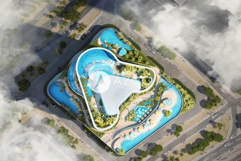 Byt v Dubai Media City, SAE 3 ložnice, 189.5 m² Č.: 597544 - fotografie 9