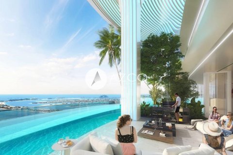 Byt v Dubai Media City, SAE 3 ložnice, 189.5 m² Č.: 597544 - fotografie 7