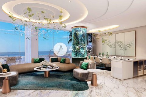 Byt v Dubai Media City, SAE 3 ložnice, 189.5 m² Č.: 597544 - fotografie 5