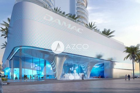 Byt v Dubai Media City, SAE 3 ložnice, 189.5 m² Č.: 597544 - fotografie 12