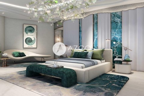 Byt v Dubai Media City, SAE 3 ložnice, 189.5 m² Č.: 597544 - fotografie 4