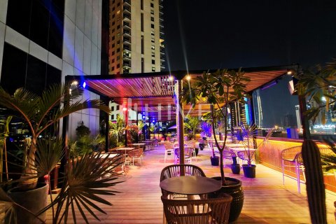 Business Bay, Dubai, UAE의 임대용 가게 527.5제곱미터 번호 590491 - 사진 20