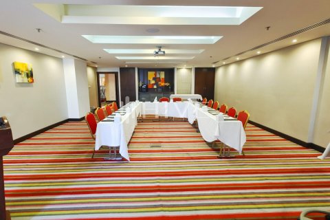 Kantor di Business Bay, Dubai, UEA 72.8 m2 nomor 590489 - foto 10