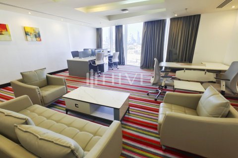 Kantor di Business Bay, Dubai, UEA 72.8 m2 nomor 590489 - foto 16