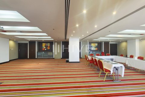 Kantor di Business Bay, Dubai, UEA 72.8 m2 nomor 590489 - foto 2
