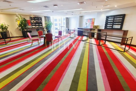 Kantor di Business Bay, Dubai, UEA 72.8 m2 nomor 590489 - foto 9