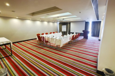 Kantor di Business Bay, Dubai, UEA 72.8 m2 nomor 590489 - foto 12