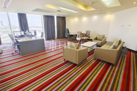 Kantor di Business Bay, Dubai, UEA 72.8 m2 nomor 590489 - foto 15