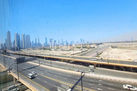 Kantor di Business Bay, Dubai, UEA 72.8 m2 nomor 590489 - foto 19