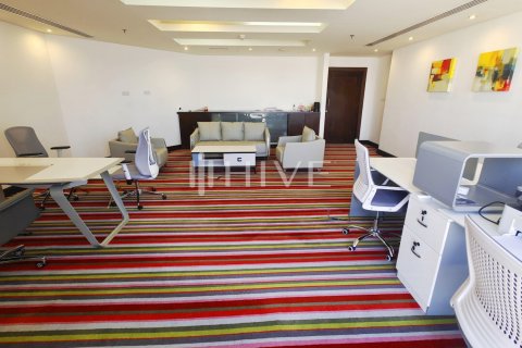 Kantor di Business Bay, Dubai, UEA 72.8 m2 nomor 590489 - foto 20