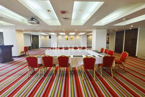 Kantor di Business Bay, Dubai, UEA 72.8 m2 nomor 590489 - foto 6