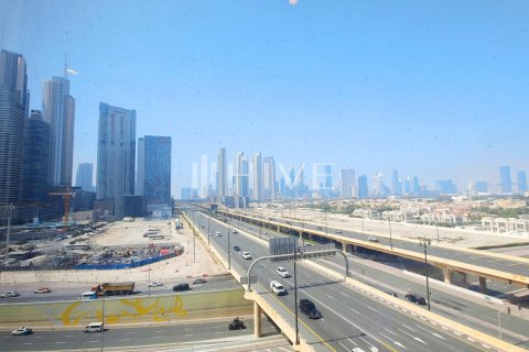 Kantor di Business Bay, Dubai, UEA 72.8 m2 nomor 590489 - foto 4
