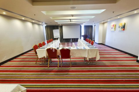 Kantor di Business Bay, Dubai, UEA 72.8 m2 nomor 590489 - foto 11