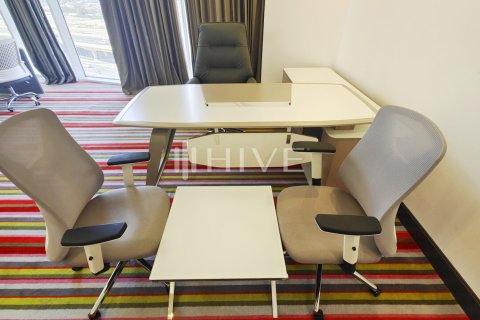 Kantor di Business Bay, Dubai, UEA 72.8 m2 nomor 590489 - foto 17