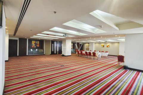 Kantor di Business Bay, Dubai, UEA 72.8 m2 nomor 590489 - foto 1