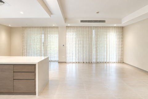 Townhouse on the Yas Island, Abu Dhabi, UAE 3 bedrooms, 311.88 sq.m. № 764381 - photo 3