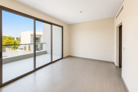 Townhouse on the Yas Island, Abu Dhabi, UAE 3 bedrooms, 311.88 sq.m. № 764381 - photo 7