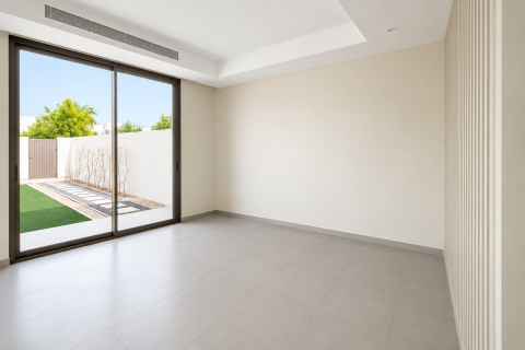 Townhouse on the Yas Island, Abu Dhabi, UAE 3 bedrooms, 311.88 sq.m. № 764381 - photo 5