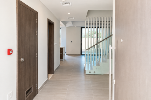 Townhouse on the Yas Island, Abu Dhabi, UAE 3 bedrooms, 311.88 sq.m. № 764381 - photo 9