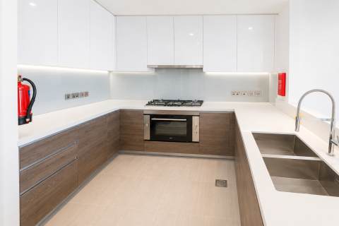 Townhouse on the Yas Island, Abu Dhabi, UAE 3 bedrooms, 311.88 sq.m. № 764381 - photo 10