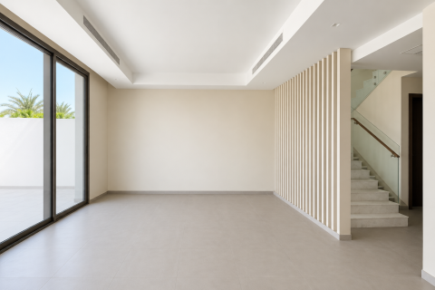 Townhouse on the Yas Island, Abu Dhabi, UAE 3 bedrooms, 311.88 sq.m. № 764381 - photo 1