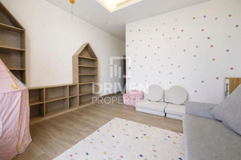 Villa Mohammed Bin Rashid City, Dubaijā, AAE 5 istabas, 768.59 m2 Nr. 764863 - attēls 14