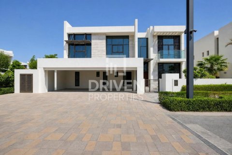 Villa Mohammed Bin Rashid City, Dubaijā, AAE 5 istabas, 768.59 m2 Nr. 764863 - attēls 29