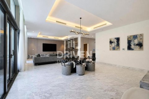 Villa Mohammed Bin Rashid City, Dubaijā, AAE 5 istabas, 768.59 m2 Nr. 764863 - attēls 4