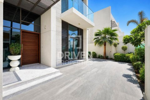 Villa Mohammed Bin Rashid City, Dubaijā, AAE 5 istabas, 768.59 m2 Nr. 764863 - attēls 3