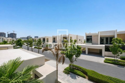 Villa Mohammed Bin Rashid City, Dubaijā, AAE 5 istabas, 768.59 m2 Nr. 764863 - attēls 27