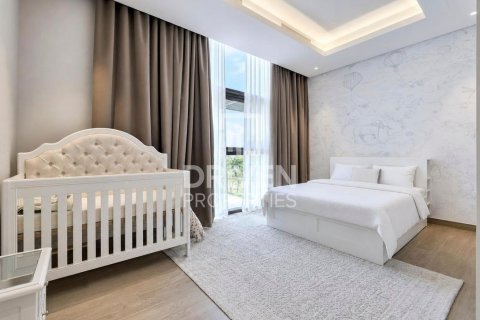 Villa Mohammed Bin Rashid City, Dubaijā, AAE 5 istabas, 768.59 m2 Nr. 764863 - attēls 9