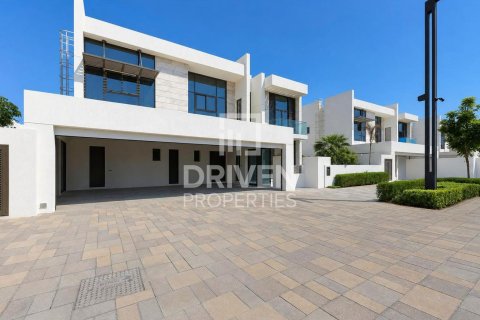 Villa Mohammed Bin Rashid City, Dubaijā, AAE 5 istabas, 768.59 m2 Nr. 764863 - attēls 30