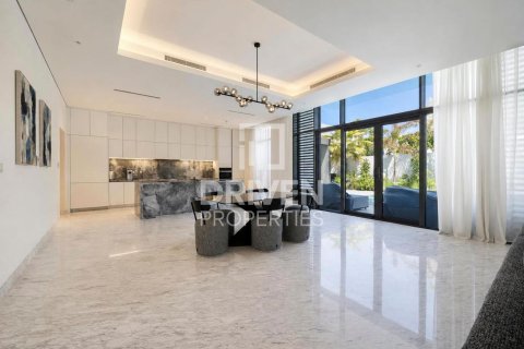 Villa Mohammed Bin Rashid City, Dubaijā, AAE 5 istabas, 768.59 m2 Nr. 764863 - attēls 15